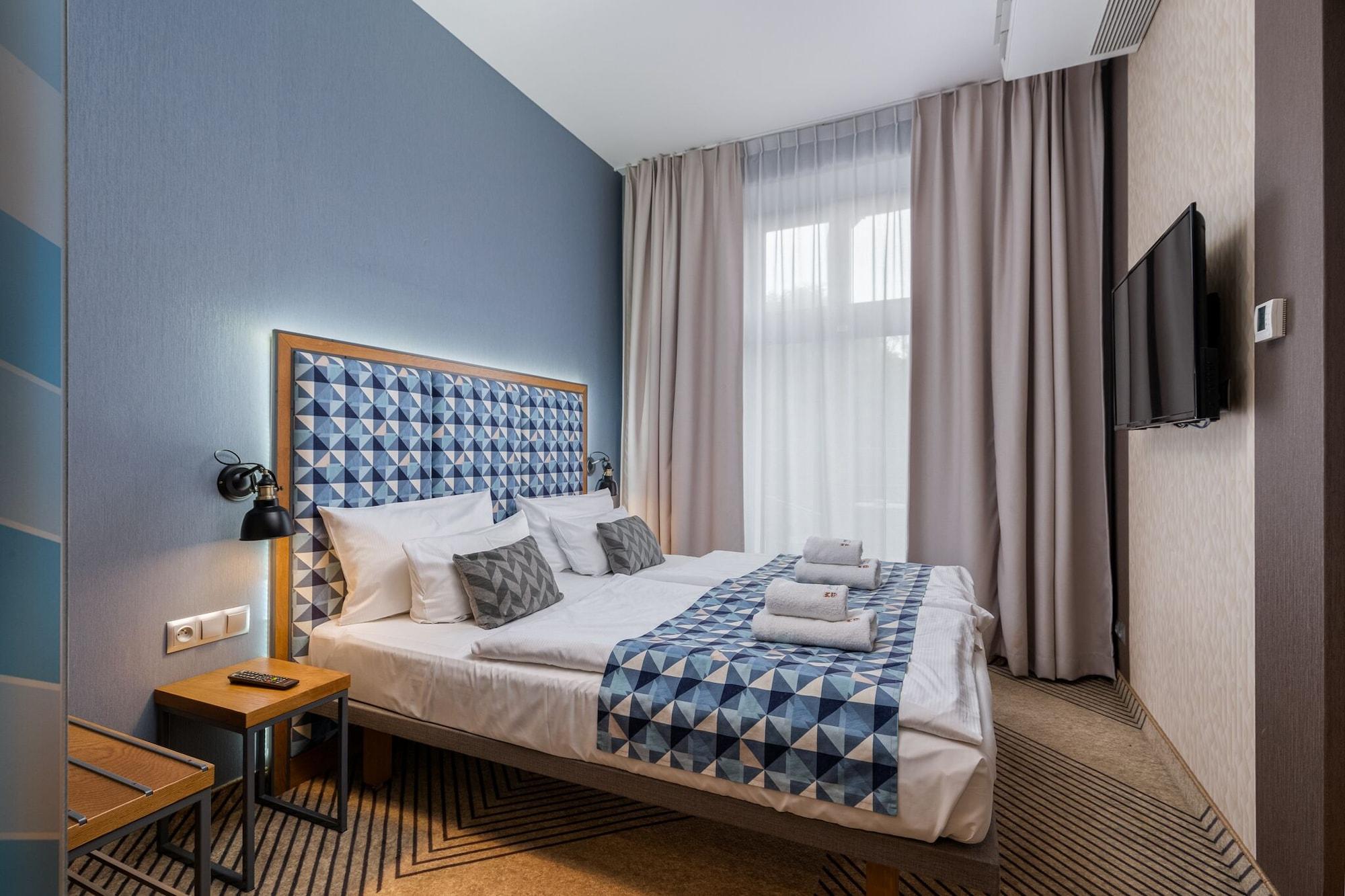 Hotel Avena Boutique Hotel By Artery Krakow - new 2024 prices, reviews ...