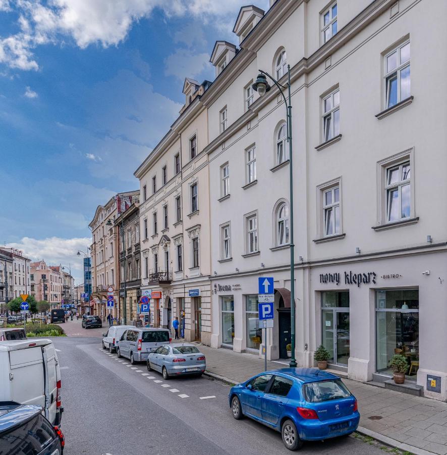 Hotel Avena Boutique Hotel By Artery Krakow - new 2024 prices, reviews ...